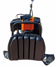 Decespugliatore zaino - decespugliatore,