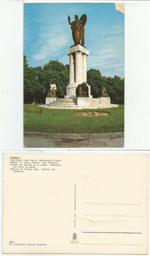 Modena viale - -,