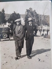 15 fotografie originali stampe d'epoca anni 30/50 vari soggetti diversi formati