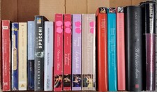 15 libri rosa - lotto tipo