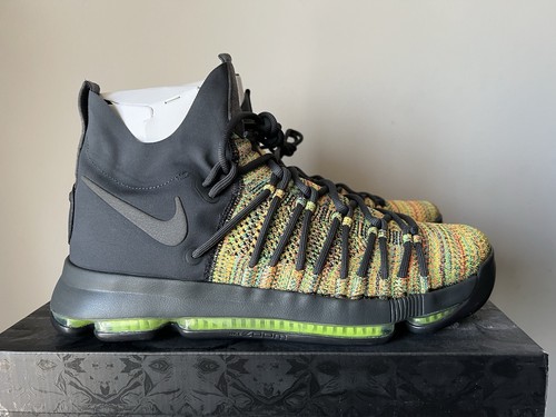 Nike zoom kd9 - nike, lmtd