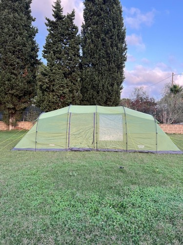 Vango odyssey 800 - –, tenda