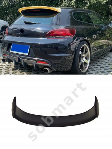 Scirocco 2008 - -14, (pre-lift)