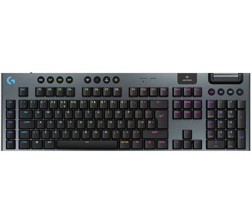 Logitech g915 lightspeed - x,