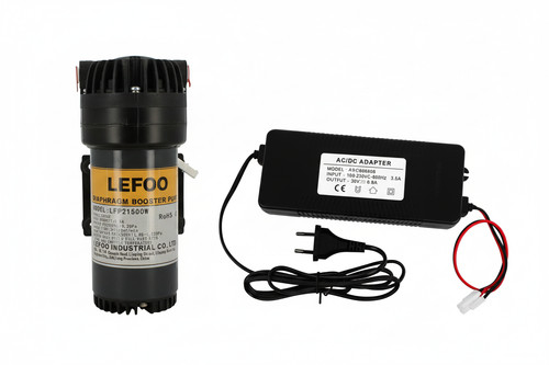 Pompa membrana lefoo 21500w - a,