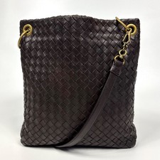 Borsa a tracolla BOTTEGA