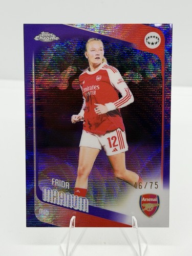 2025 topps chrome uefa - topps,