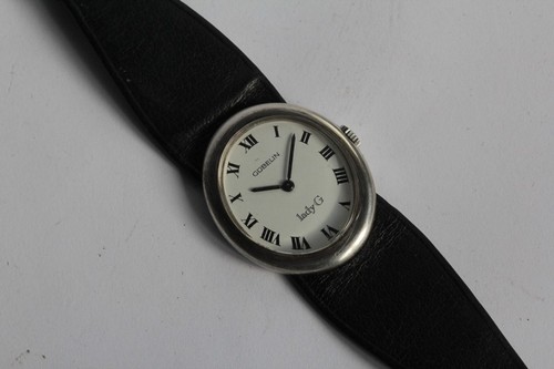 Montre mécanique gübelin - montre,