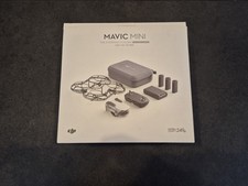 DJI Mavic Mini Fly More Combo