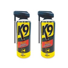 BARDHAL K9 tipo SVITOL WD40