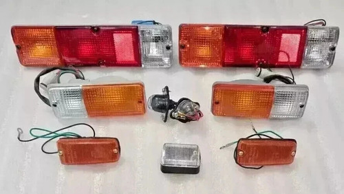 Set luci completo adatto - , per