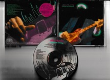CD Dire Straits - Money For