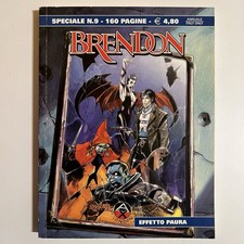 SPECIALE BRENDON 9 EFFETTO