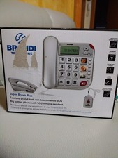 Telefono salvavita