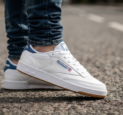 Scarpe ginnastica uomo - da,