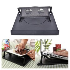 SUPPORTO NOTEBOOK GIREVOLE