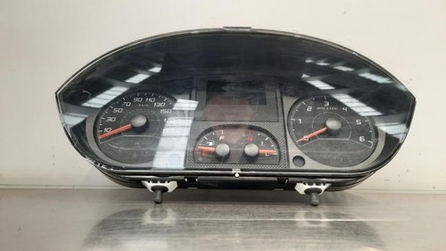 Tachimetro peugeot boxer - boxer, u9