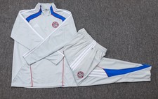 Trainingsanzug Bayern Munchen