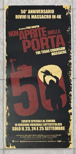 Non aprite quella porta - quella, 50*