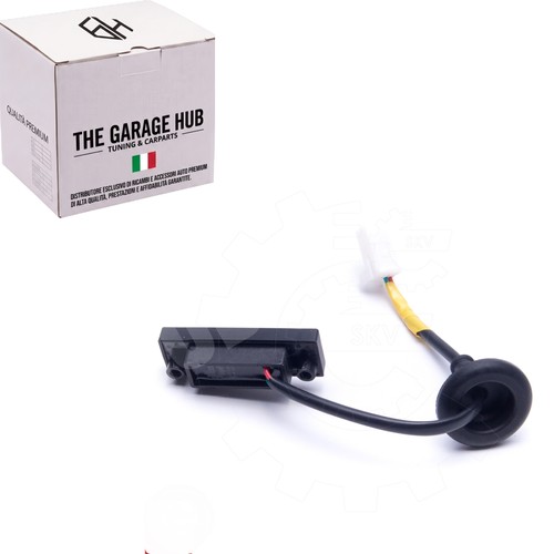 Pulsante portellone per kia - portellone,