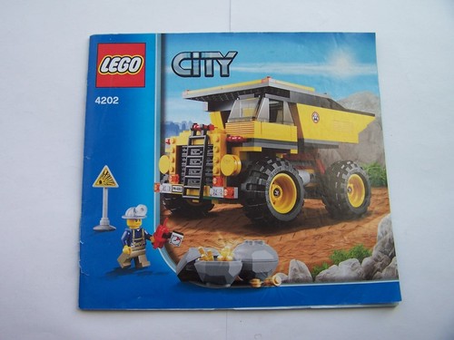 Lego istruzioni di - istruzioni,