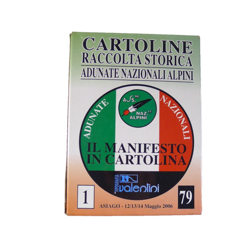 Cartoline raccolta storica - cartoline,