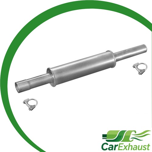 Scarico per golf ii vw - vw,
