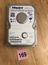 Maxtor DiamondMax Plus 9