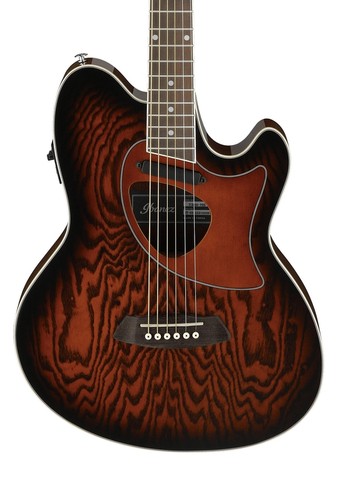 Ibanez tcm50vbs talman - ibanez,