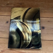 CARLO ZAULI ART VISUAL BOOK