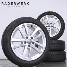 17 pollici originale Audi A3