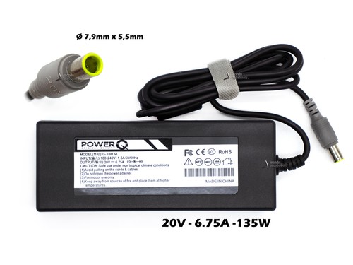 Alimentatore powerq per lenovo - powerq,