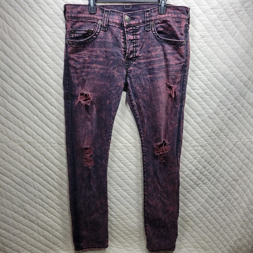 Pantalone true religion uomo - religion,