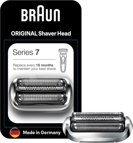 Braun serie 73s - braun,