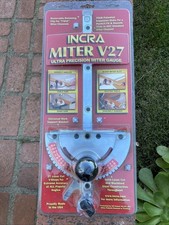 Incra Ultra Precision Miter