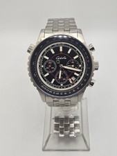 Raro Orologio Uomo Cadola