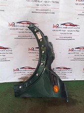 PARAFANGO ANTERIORE SINISTRO