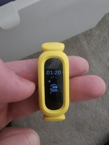 Fitbit ace edizione speciale - 3,
