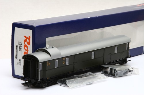 Roco 45685 drg reichsbahn - h0,