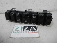 Tastiera centrale Mercedes W168 2002 1688203610 ASR lunotto specchio
