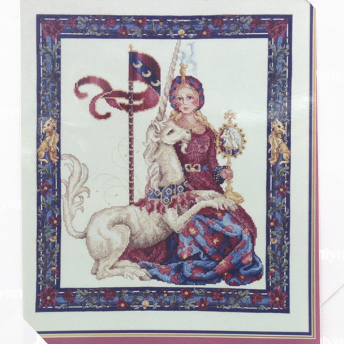 Janlynn donna giampa maiden - giampa, &