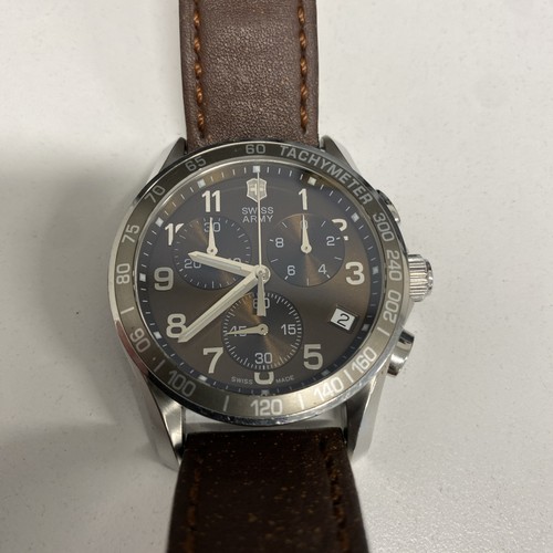Orologio uomo swiss - orologio,