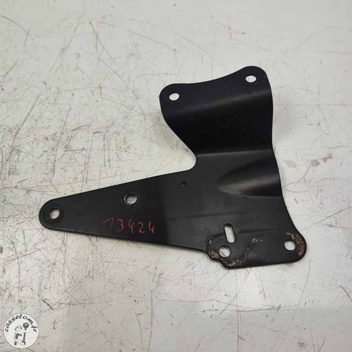 Staffa scarico triumph - scarico,