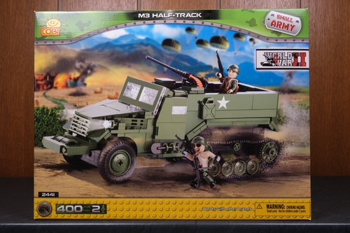 Cobi kit montaggio 2441 - di,