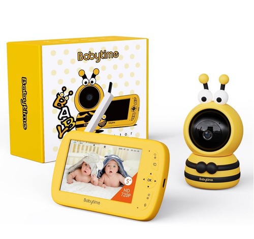 Baby monitor baby monitor