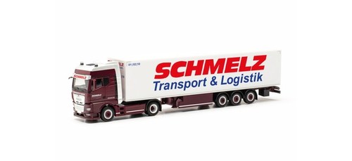 Herpa 317351 man tgx gx - herpa, 1:87