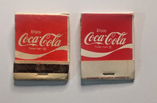 Cerini fiammiferi coca cola - cerini, coca-cola