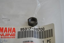 Dado ruota posteriore Rear