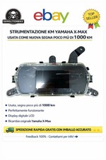 Yamaha XMAX X Max 2023 2024