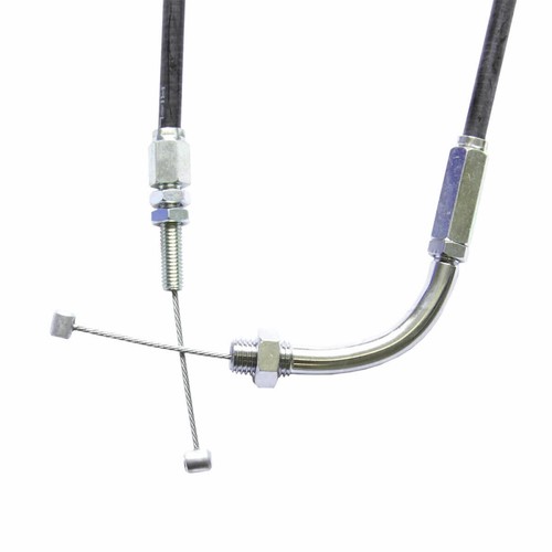 Cavo acceleratore chiusura gas - acceleratore,
